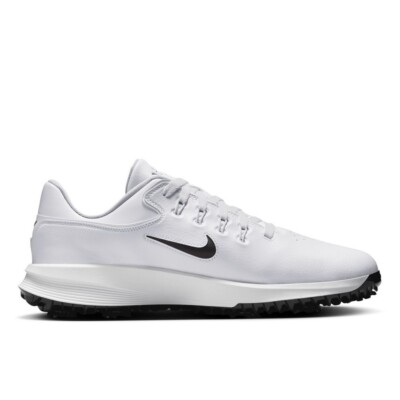 Nike Victory Pro 4 White Photodust Black HM9220-100 Men's Size