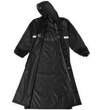 Ladies Raincoat Travel Labor Insurance Eaincoat Waterproofer Reflective Strip
