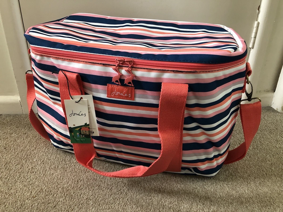 Joules picnic deals backpack