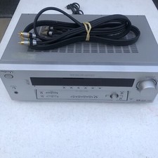 Sony STR-K850P FM Stereo/FM-AM Receiver