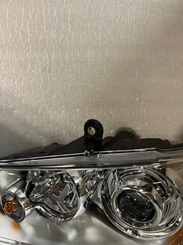 Spécifications Chrysler Town & Country Familiale 4 Portes Limited 2016 - Foto 8