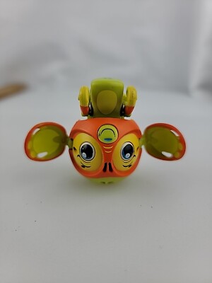 1.5'' Spin Master Zoobles! An adorable Monkey Cheeky 