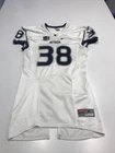 Game Worn Used Nevada Wolfpack  Football Jersey Nike Size M #38