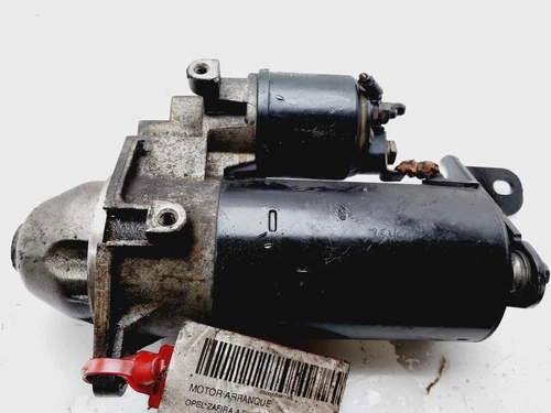 0001109055 Motor Arranque para OPEL ZAFIRA A Elegance 2003 8871954 - Imagen 3 de 10