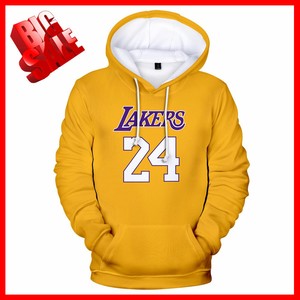 kobe bryant jersey hoodie