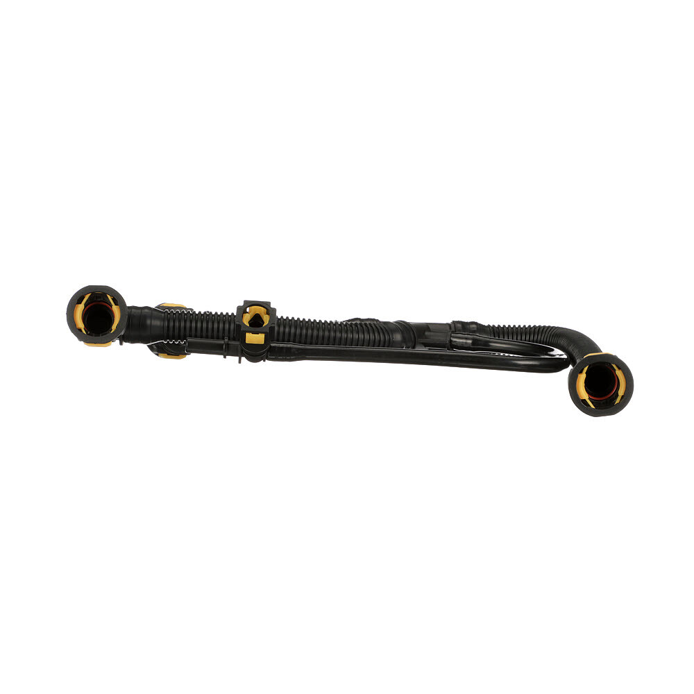 Tuyau de carter Berlingo 1.6 pour entretien moteur et réparation circuit reniflard