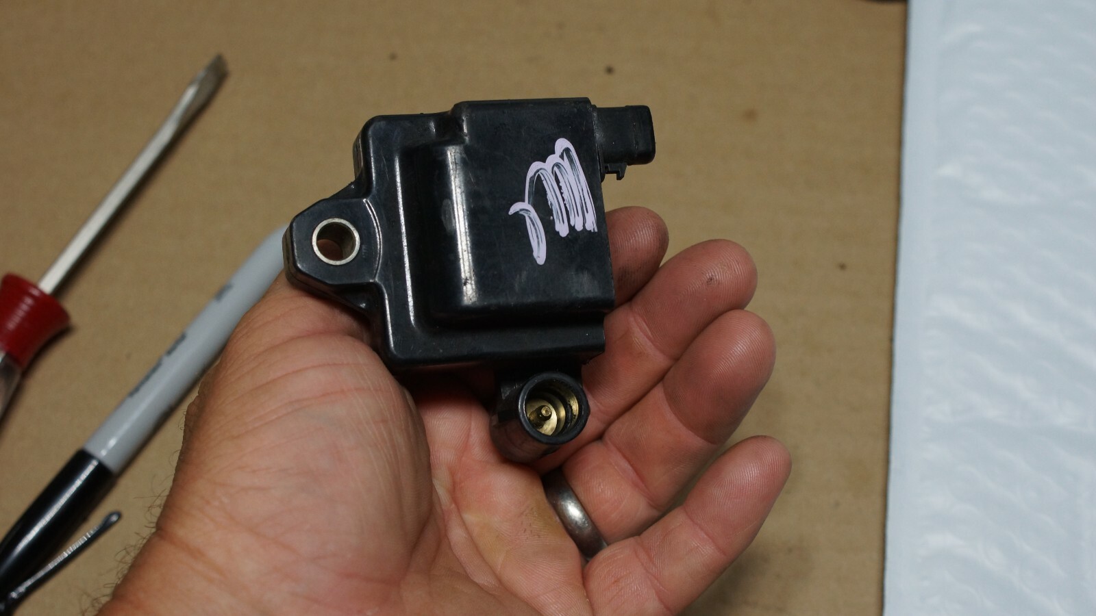 🔥 TOYOTA T100 3.4V6 IGNITION COIL PACK LIST B 5/20 eBay