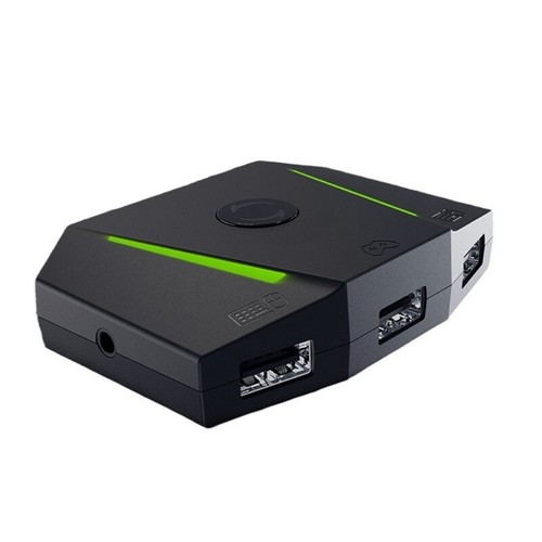 Advanced Keyboard Mouse Converter Illuminates Gaming Adapters for VX2 AimBoxf - Photo 4/8