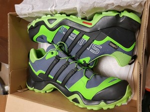 adidas terrex bike shoes