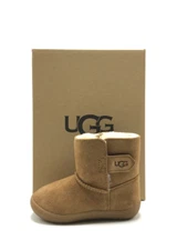 *NEW* Toddler Baby UGG T KEELAN II WINTER BOOTS (TD) CHEST NUT (1157634T CHE) 👍