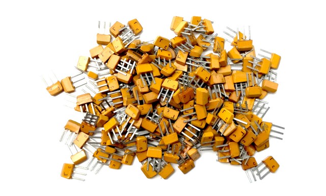 KT315G (КТ315Г) Transistor NPN 0.15W 35V 0.1A KT315 (30 pieces) | eBay