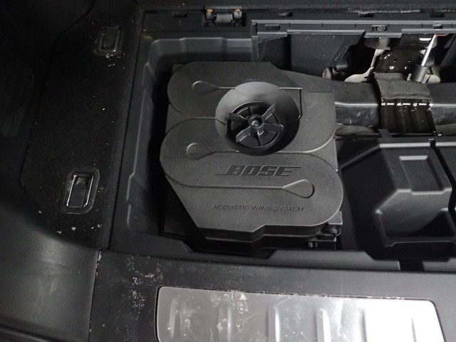 Сабвуфер bose infiniti