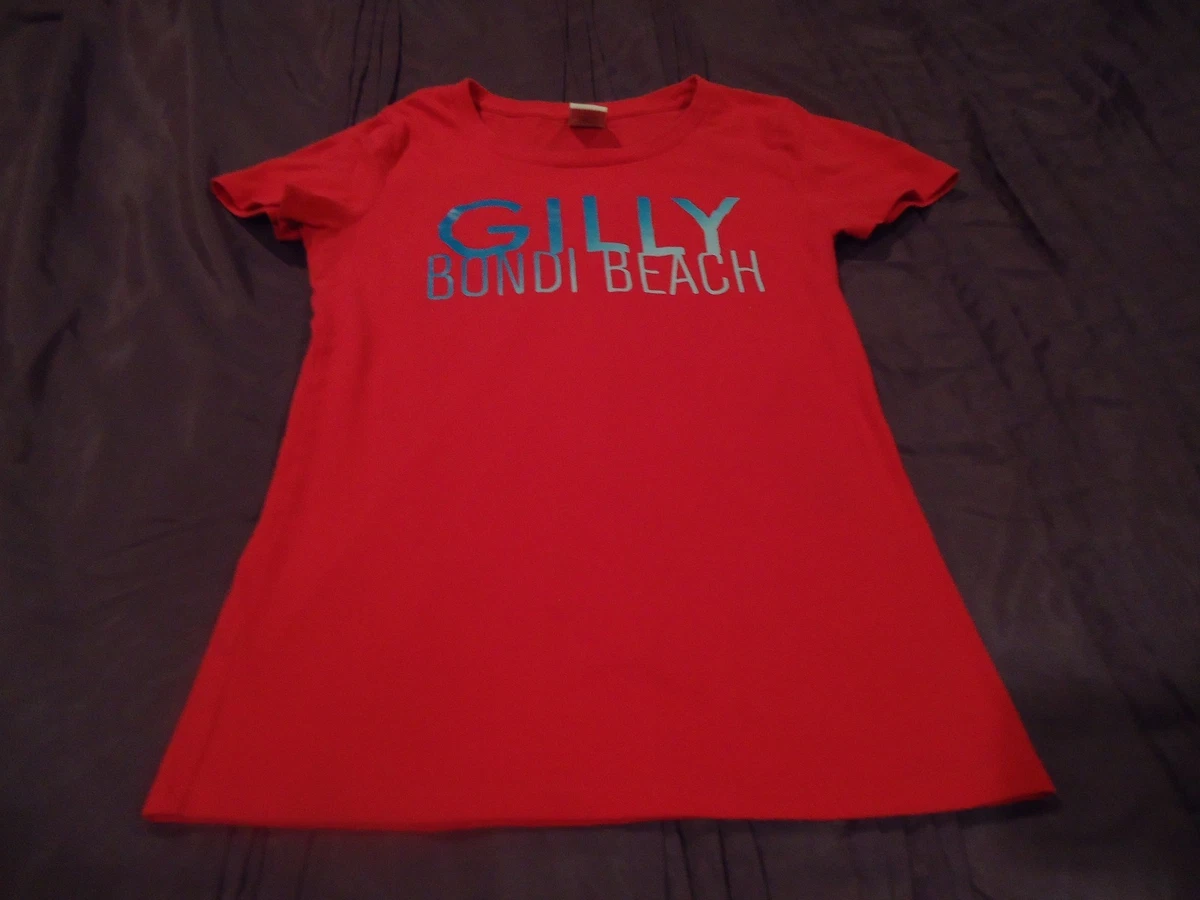 Gilly Hicks Shirts