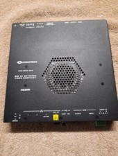 Crestron DM-NVX-360 -- 4K 60 HDR NETWORK AV-OVER-IP ENCODER/DECODER