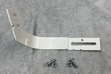 Handicare Xclusive Stairlift Electric Chair - Seat Belt Mounting Bracket - Right