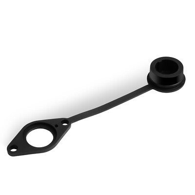98544 Remote Control Receptacle Winch Replacement Plug Cover Cap Protector