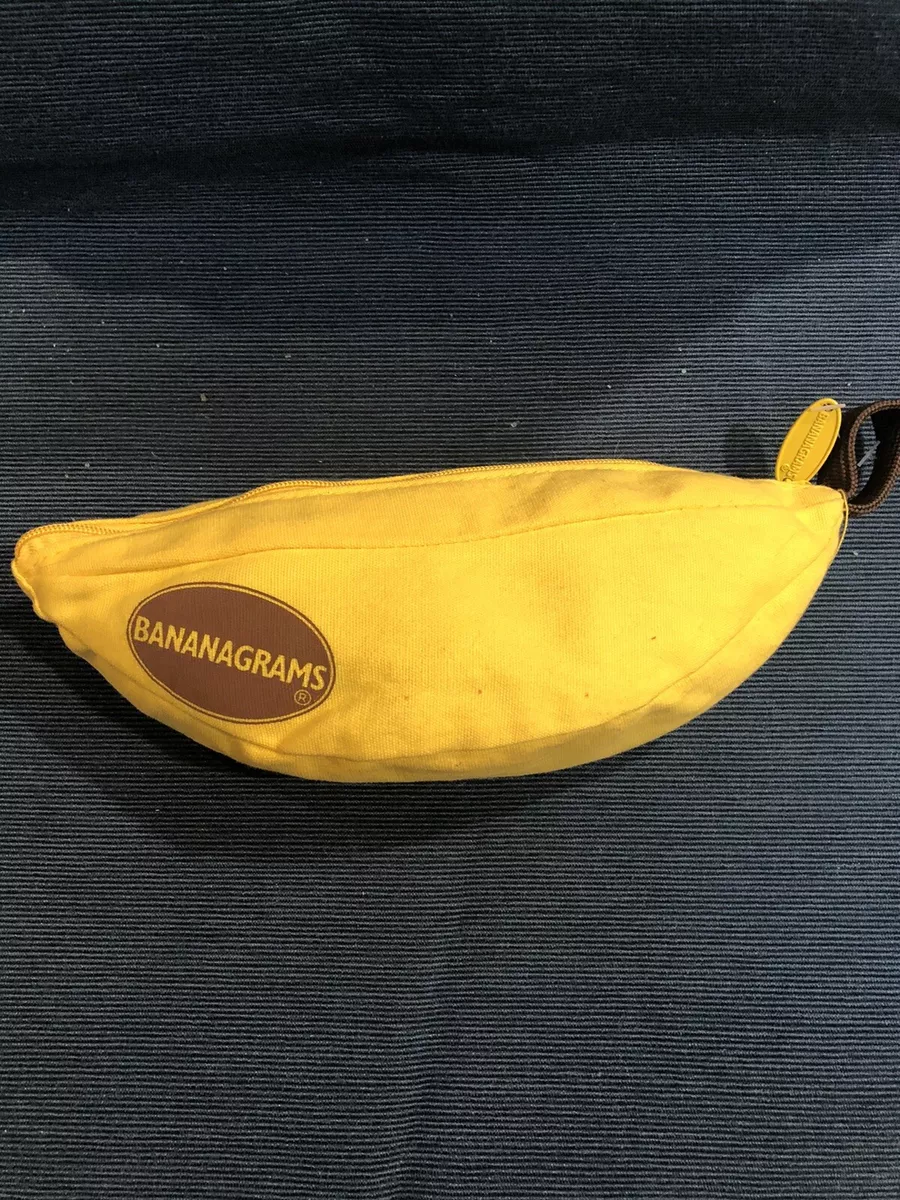 Classic BANANAGRAMS