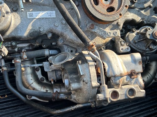 Subaru WRX - Picture 5 of 6