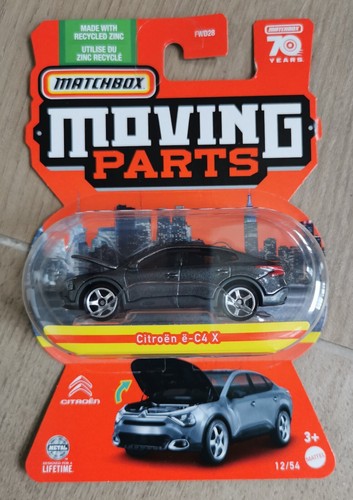 Matchbox Moving Parts / Superfast / Working Rigs / Convoys / Best of Matchbox... - Picture 93 of 152
