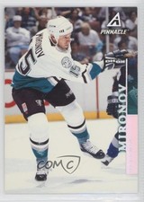 1997-98 Pinnacle Dmitri Mironov #125 0b5