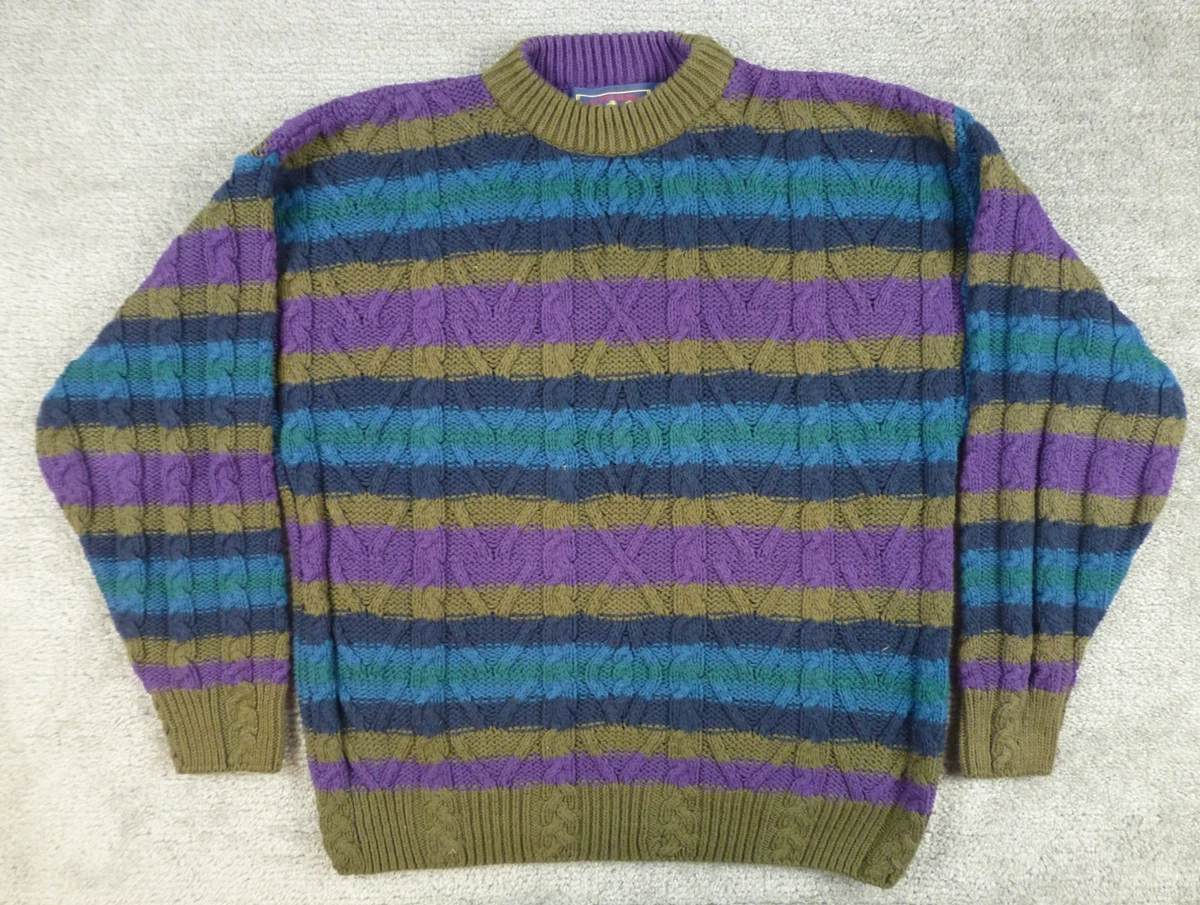 Vintage Chaps Ralph Lauren Indiana Men
