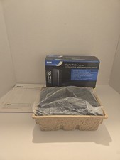 RCA DTA800B1 Digital-to-Analog TV Converter Box
