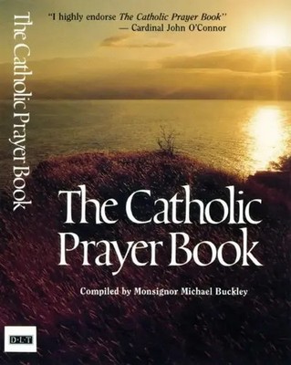 Michael Buckley | Catholic Prayer Book | Taschenbuch | Englisch (1999)