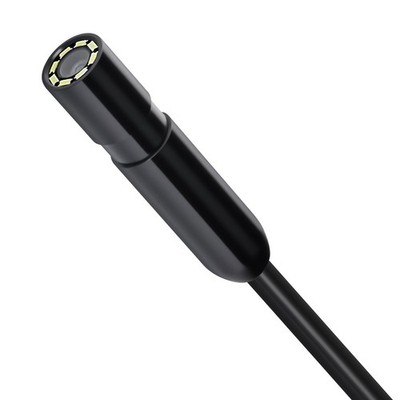 1920P HD Borescope Camera - 49.2FT Cable for Android/iOS Smartphones