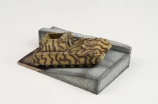 Dragon Models 1/72 Sd.Kfz.205 Maus "Ready to Test" Diorama German Army