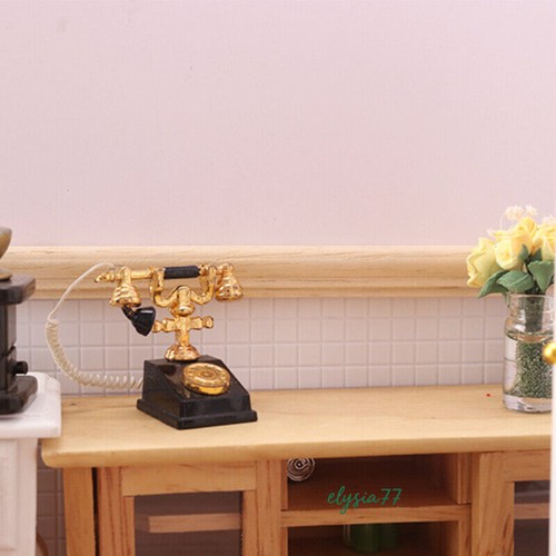 2 piezas escala 1/12 casa de muñecas miniatura línea casa decoración viga columna zócalo - Imagen 5 de 17