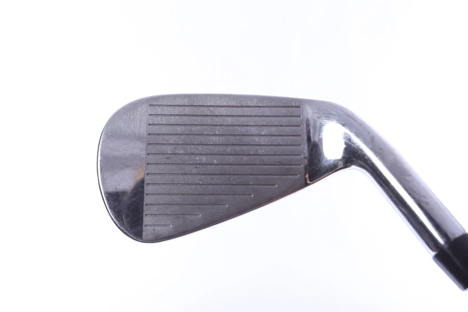 Left Handed Callaway Paradym Ai Smoke 5-Iron Stiff Flex Steel Shaft - Image 2 of 4