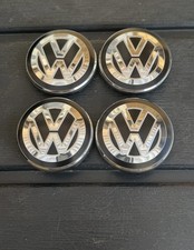 Vw 55mm Alloy Wheel Centre Caps Golf Mk4 Bora Polo 6n 6n2 Lupo Gti Tdi Vw 55mm Alloy Wheel Centre Caps Golf Mk4 Bora Polo 6n 6n2 Lupo Gti Tdi