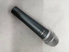 Shure Dynamic Microphone BETA 57A Used