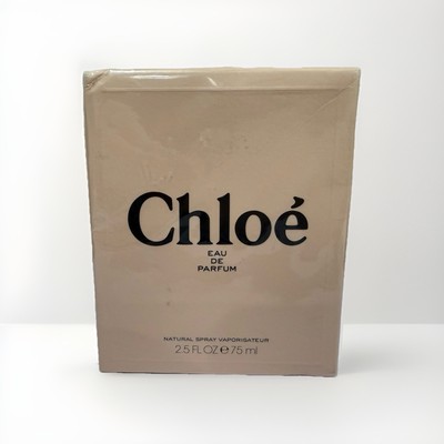 Chloe Eau Da Parfum 2.5FL OZ/ 75ml Lotion Women