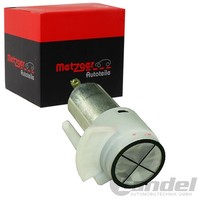 Metzger Kraftstoffpumpe Pumpe Passend FüR Ford Galaxy Seat Alhambra Cordoba