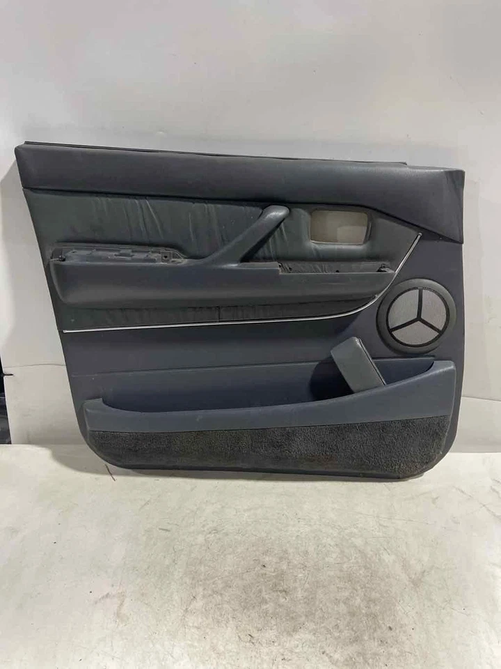 93 TOYOTA LAND CRUISER Front Door Trim Panel Left Foto 3 de 3