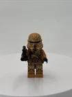 LEGO Star Wars Clone Airborne Trooper Geonosis minifigure