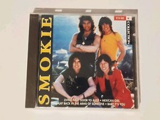 SMOKIE - THE COLLECTION/Best Of. - CD, Very G...