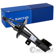 Amortisseur À Gaz Sachs Droit Avant Pour Citroën Berlingo C4 Peugeot