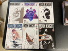 Moon Knight 1 2 3 4 5 6 7 8 9 10 11 12 13 14 Jeff Lemire Greg Smallwood 2016