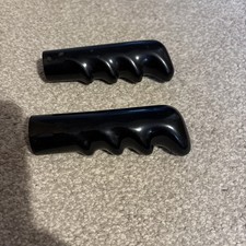 Ransomes marquis handle covers