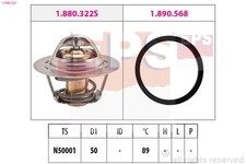 Thermostat Renault AVANTIME