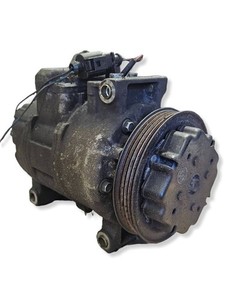 Audi A6 S6 C5 4B 2003 Klimakompressor Pumpe 4B0260805J Diesel 120kW ESH15807