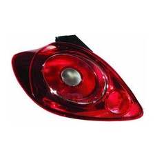 DIEDERICHS Heckleuchte Rückleuchte für FORD KA RU8 bis 05.2016 rechts 1579394