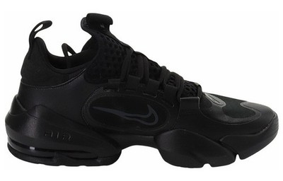 Nike Air Max Alpha Savage 2 Triple Black CK9408-001 | eBay