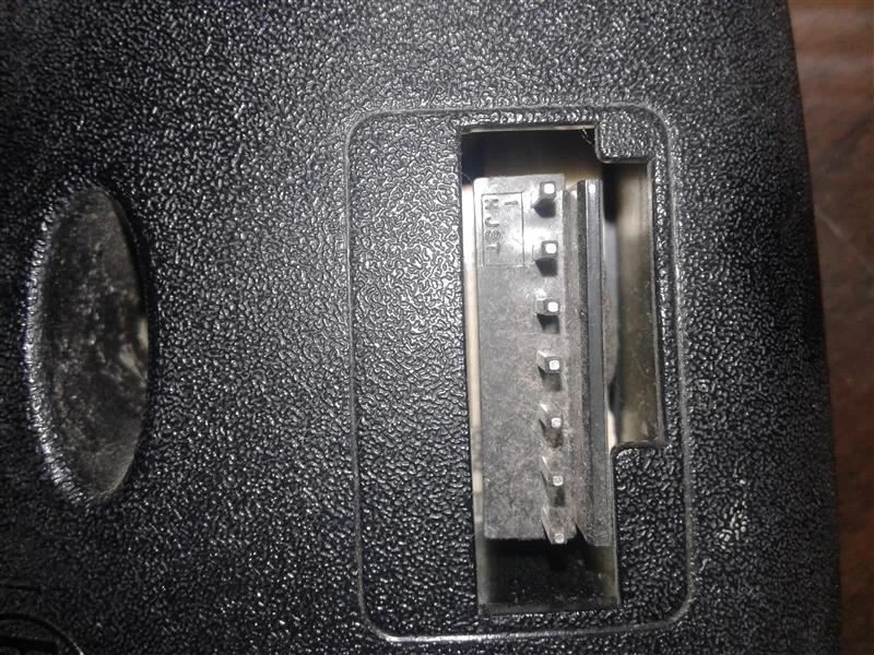 Espejo retrovisor excluyendo Sport Trac compatible con 02-05 EXPLORER 45014 Foto 2 de 2