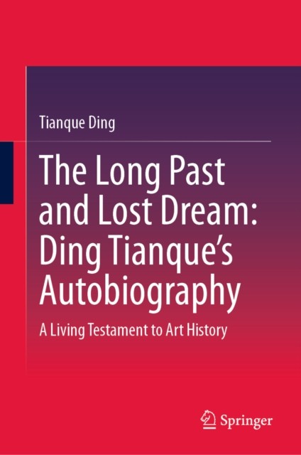 Long Past & Lost Dream Ding Tianques Aut - Image 3