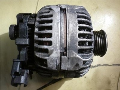 124525035  Lichtmaschine Citroen c4 berlina item23 16 vtr plus 16 ltr 80 kw hdi