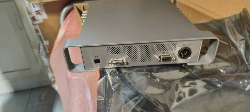 Matrox MXO2 LE - Scheda acquisizione video - Immagine 2 di 4