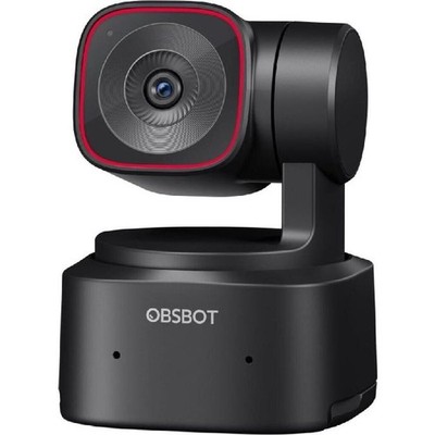 OBSBOT Tiny 2 Lite, AI-gestützte 4K Webcam